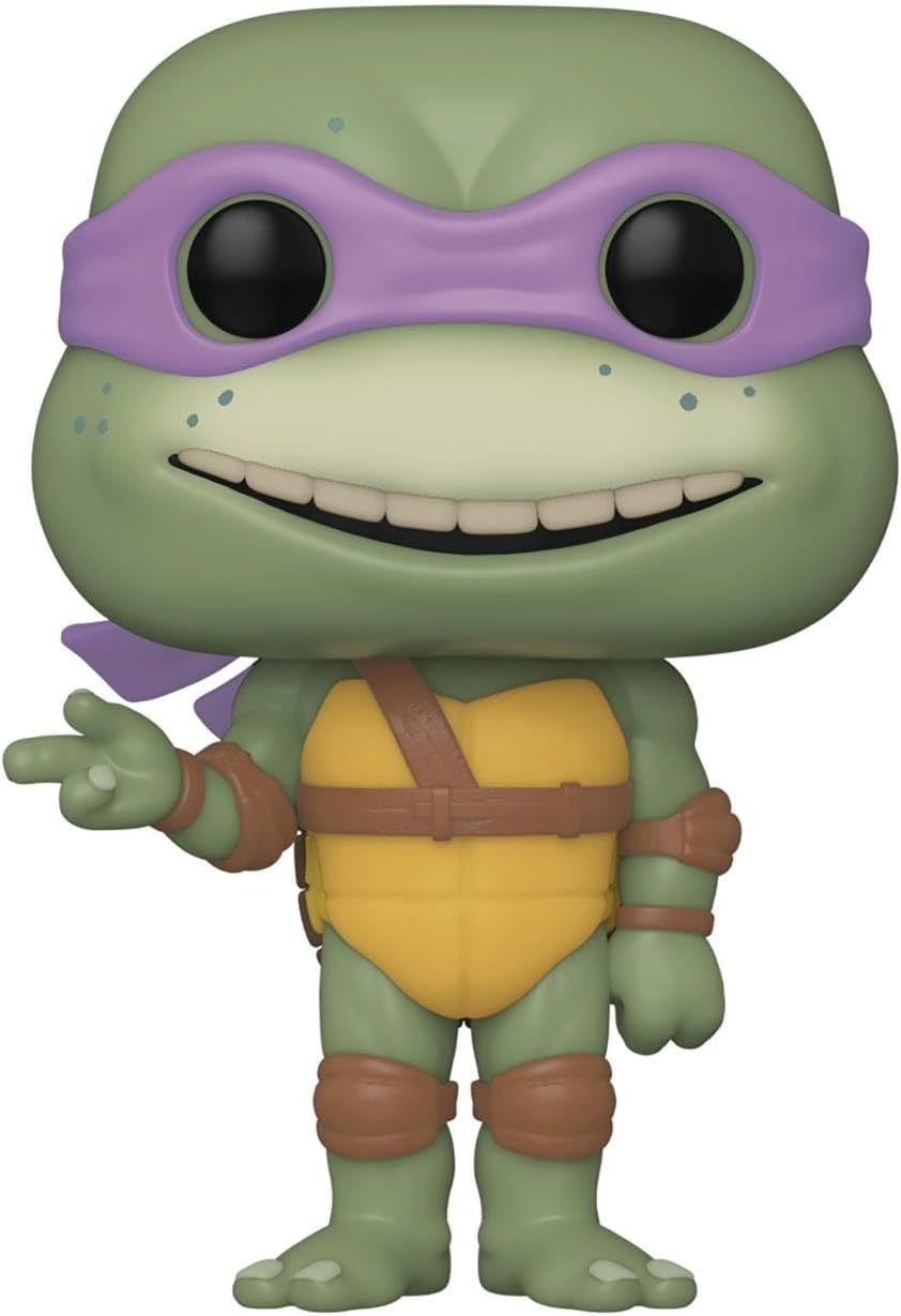Donatello Funko Pop